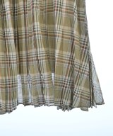 DRESSTERIOR（ドレステリア）ロング・マキシ丈スカート カーキ サイズ:36(S位) レディース/2200683223422