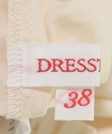 DRESSTERIOR（ドレステリア）ロング・マキシ丈スカート 白 サイズ:38(M位) レディース/2200683223439
