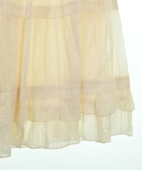DRESSTERIOR（ドレステリア）ロング・マキシ丈スカート 白 サイズ:38(M位) レディース/2200683223439