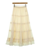 DRESSTERIOR ロング・マキシ丈スカート