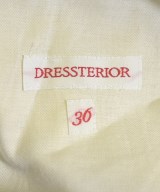 DRESSTERIOR（ドレステリア）その他 紫 サイズ:36(S位) レディース/2200683223446