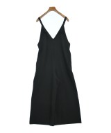 DRESSTERIOR（ドレステリア）オールインワン/サロペット 黒 サイズ:34(XS位) レディース/2200683223453