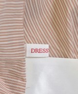 DRESSTERIOR（ドレステリア）ブラウス 茶 サイズ:38(M位) レディース/2200683223460