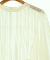 DRESSTERIOR（ドレステリア）ブラウス 白 サイズ:38(M位) レディース/2200683223477