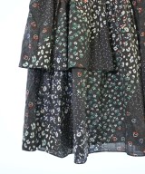 DRESSTERIOR（ドレステリア）ロング・マキシ丈スカート 黒 サイズ:36(S位) レディース/2200684813059