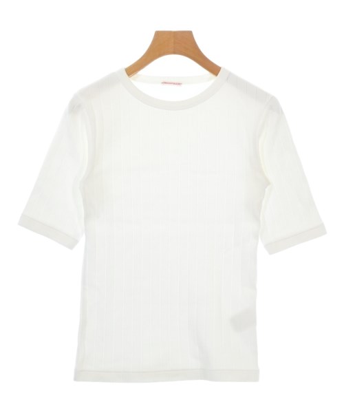 DRESSTERIOR(ドレステリア)Tシャツ・カットソー 白 サイズ:-(XS位)/2200684813080