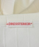 DRESSTERIOR（ドレステリア）Tシャツ・カットソー 白 サイズ:-(XS位) レディース/2200684813080