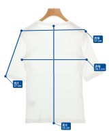 DRESSTERIOR（ドレステリア）Tシャツ・カットソー 白 サイズ:-(XS位) レディース/2200684813080