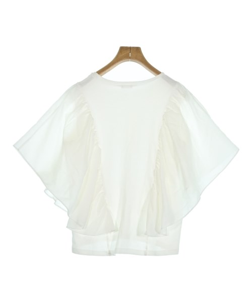 DRESSTERIOR（ドレステリア）Tシャツ・カットソー 白 サイズ:36(S位) レディース/2200684813103