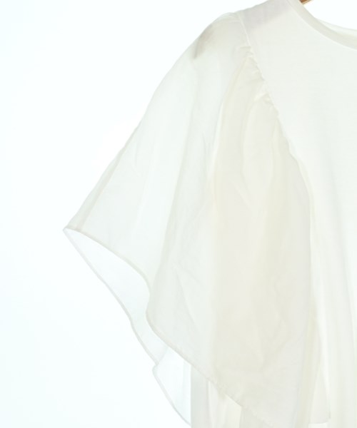 DRESSTERIOR（ドレステリア）Tシャツ・カットソー 白 サイズ:36(S位) レディース/2200684813103