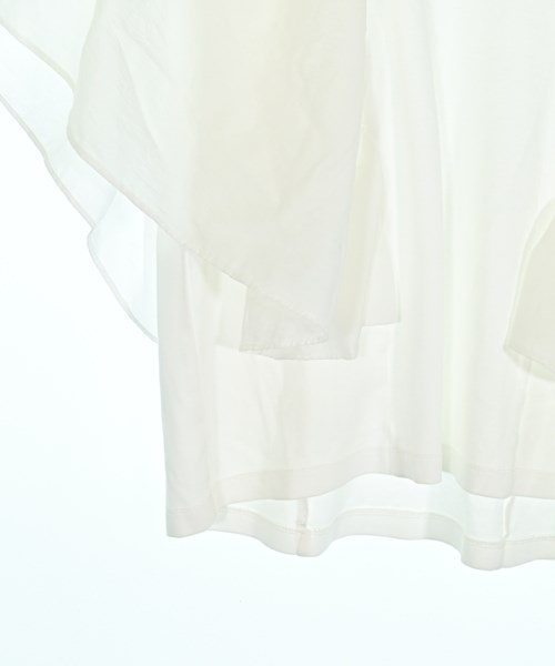 DRESSTERIOR（ドレステリア）Tシャツ・カットソー 白 サイズ:36(S位) レディース/2200684813103