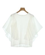 DRESSTERIOR（ドレステリア）Tシャツ・カットソー 白 サイズ:36(S位) レディース/2200684813103