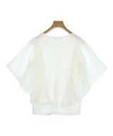 DRESSTERIOR（ドレステリア）Tシャツ・カットソー 白 サイズ:36(S位) レディース/2200684813103