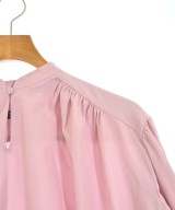 DRESSTERIOR（ドレステリア）ブラウス ピンク サイズ:34(XS位) レディース/2200686286073