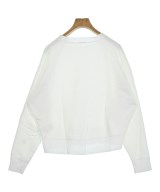 DRESSTERIOR（ドレステリア）スウェット 白 サイズ:36(S位) レディース/2200690265040