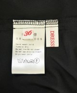 DRESSTERIOR（ドレステリア）ロング・マキシ丈スカート 黒 サイズ:36(S位) レディース/2200684128047