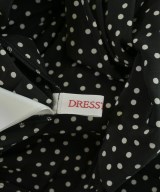 DRESSTERIOR（ドレステリア）ロング・マキシ丈スカート 黒 サイズ:38(M位) レディース/2200686402152