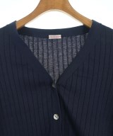 DRESSTERIOR（ドレステリア）カーディガン 紺 サイズ:38(M位) レディース/2200686402251
