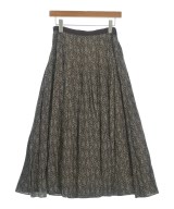 DRESSTERIOR ロング・マキシ丈スカート