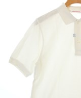 DRESSTERIOR（ドレステリア）ポロシャツ 白 サイズ:S メンズ/2200690863130