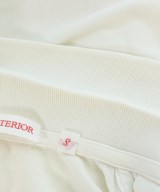 DRESSTERIOR（ドレステリア）ポロシャツ 白 サイズ:S メンズ/2200690863130