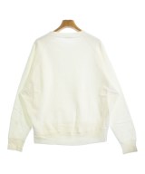 DRESSTERIOR（ドレステリア）スウェット 白 サイズ:38(M位) レディース/2200690796018