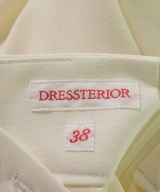 DRESSTERIOR（ドレステリア）その他 白 サイズ:38(M位) レディース/2200678541067