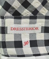 DRESSTERIOR（ドレステリア）ロング・マキシ丈スカート 白 サイズ:36(S位) レディース/2200680013118