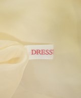 DRESSTERIOR（ドレステリア）ロング・マキシ丈スカート ベージュ サイズ:38(M位) レディース/2200680013194