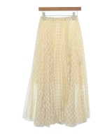 DRESSTERIOR ロング・マキシ丈スカート