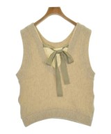 DRESSTERIOR（ドレステリア）ニット・セーター 白 サイズ:-(M位) レディース/2200691638027