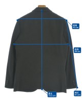 DRESSTERIOR（ドレステリア）ビジネス グレー サイズ:M/79(M位) メンズ/2200691920016