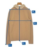 DRESSTERIOR（ドレステリア）ニット・セーター ベージュ サイズ:38(M位) レディース/2200691920030