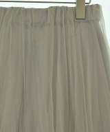 DRESSTERIOR（ドレステリア）ロング・マキシ丈スカート グレー サイズ:38(M位) レディース/2200691920047