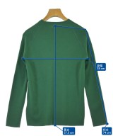 DRESSTERIOR（ドレステリア）ニット・セーター 緑 サイズ:36(S位) レディース/2200687277025