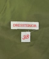 DRESSTERIOR（ドレステリア）その他 カーキ サイズ:38(M位) レディース/2200689377044