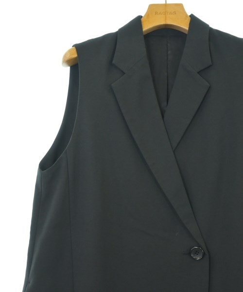 DRESSTERIOR（ドレステリア）その他 黒 サイズ:36(S位) レディース/2200692874059