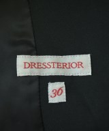 DRESSTERIOR（ドレステリア）その他 黒 サイズ:36(S位) レディース/2200692874059
