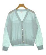 DRESSTERIOR（ドレステリア）カーディガン 青 サイズ:38(M位) レディース/2200692874097
