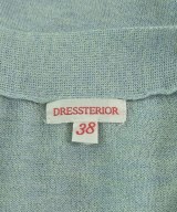 DRESSTERIOR（ドレステリア）カーディガン 青 サイズ:38(M位) レディース/2200692874097