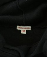DRESSTERIOR（ドレステリア）パーカー 黒 サイズ:36(S位) レディース/2200692874103
