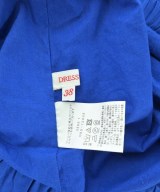DRESSTERIOR（ドレステリア）ロング・マキシ丈スカート 青 サイズ:38(M位) レディース/2200692874110