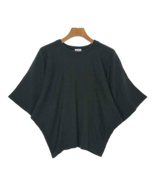 DRESSTERIOR(ドレステリア)Tシャツ・カットソー 紺 サイズ:36(S位)/2200693147022