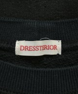 DRESSTERIOR（ドレステリア）Tシャツ・カットソー 紺 サイズ:36(S位) レディース/2200693147022