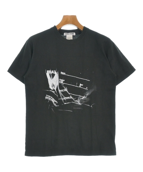 ファイナル　ホーム(FINAL HOME)のFINAL HOME Tシャツ・カットソー