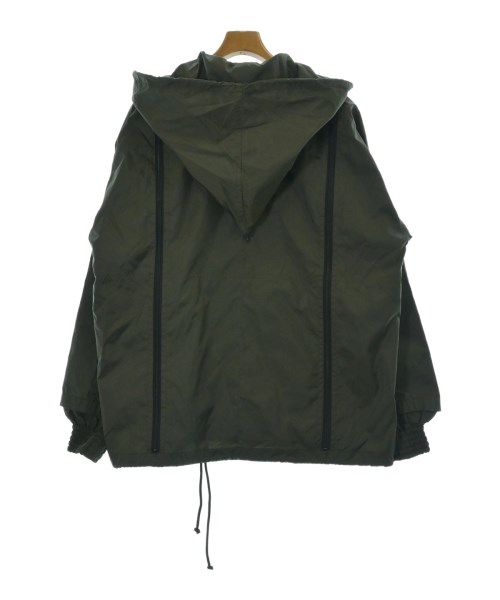 FINAL HOME（ファイナル　ホーム）マウンテンパーカー カーキ サイズ:M メンズ/2200640634049