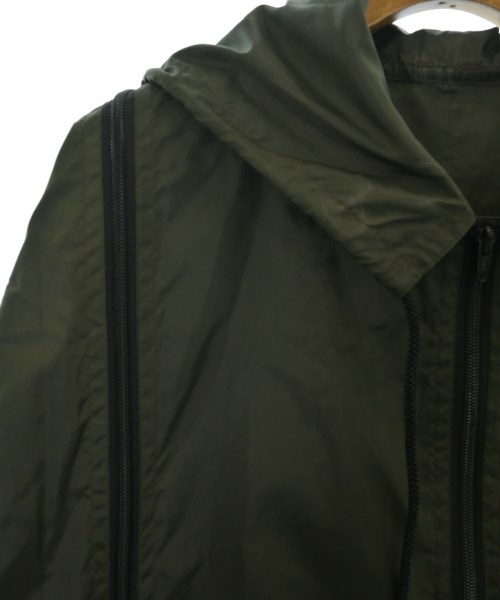FINAL HOME（ファイナル　ホーム）マウンテンパーカー カーキ サイズ:M メンズ/2200640634049