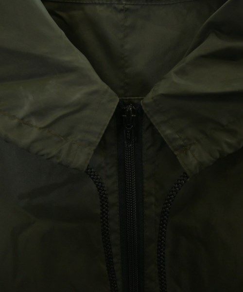 FINAL HOME（ファイナル　ホーム）マウンテンパーカー カーキ サイズ:M メンズ/2200640634049