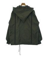 FINAL HOME（ファイナル　ホーム）マウンテンパーカー カーキ サイズ:M メンズ/2200640634049