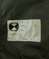 FINAL HOME（ファイナル　ホーム）マウンテンパーカー カーキ サイズ:M メンズ/2200640634049